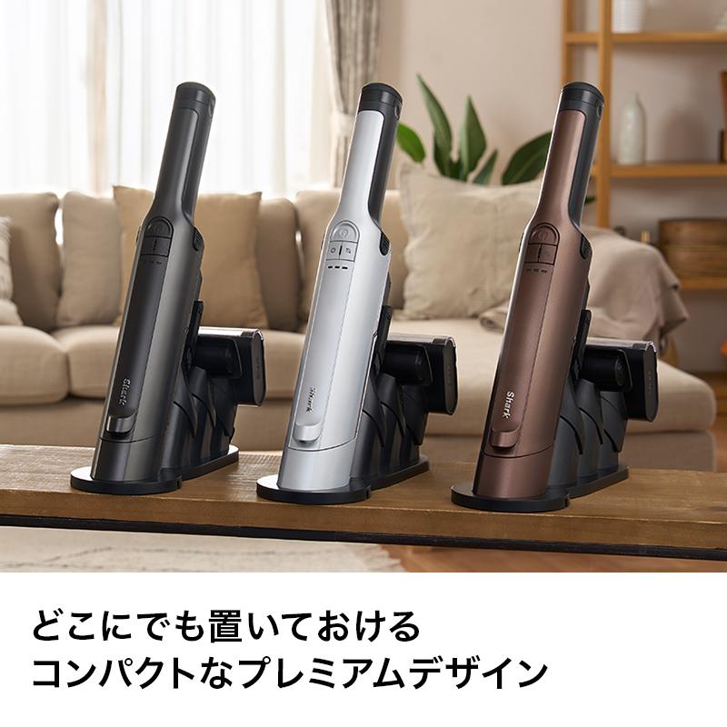 Shark（シャーク） 37%OFF Shark EVOPOWER EX 充電式ハンディ