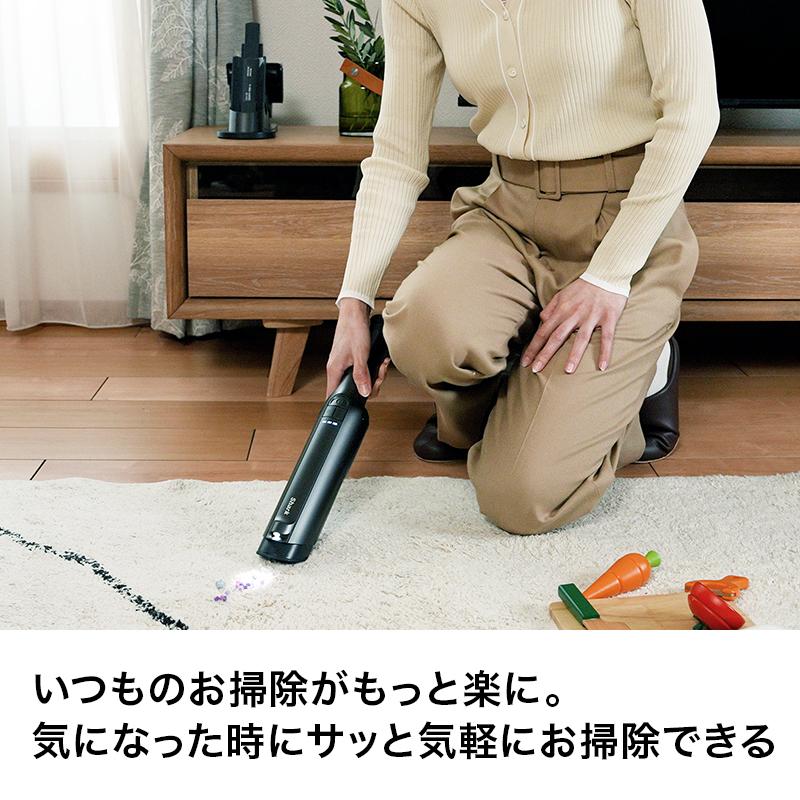 Shark（シャーク） Shark EVOPOWER EX 充電式ハンディクリーナー