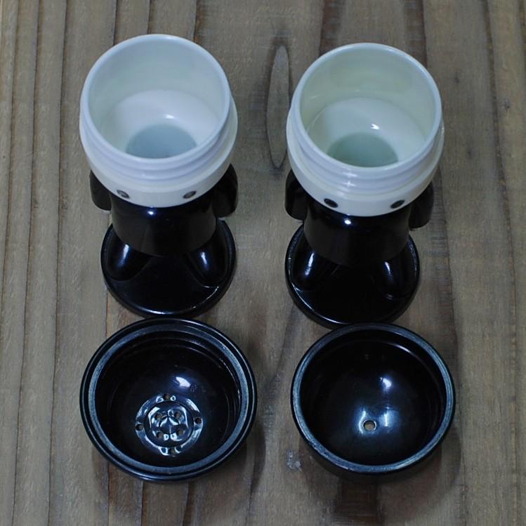 AIRFIX社製 フレッド君 ソルト&ペッパー 2個組 レア Homepride Fred