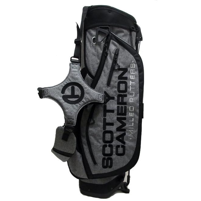SCOTTY CAMERON 2024USオープン記念モデルバック