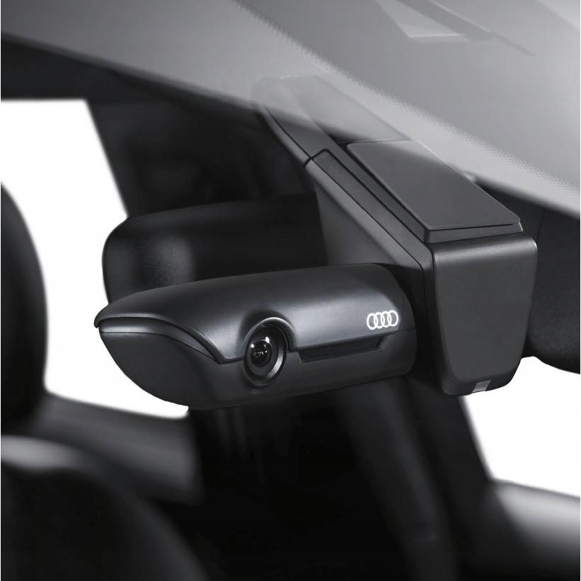 Audi（アウディ） Audi UTR （ユニバーサル トラフィック レコーダー