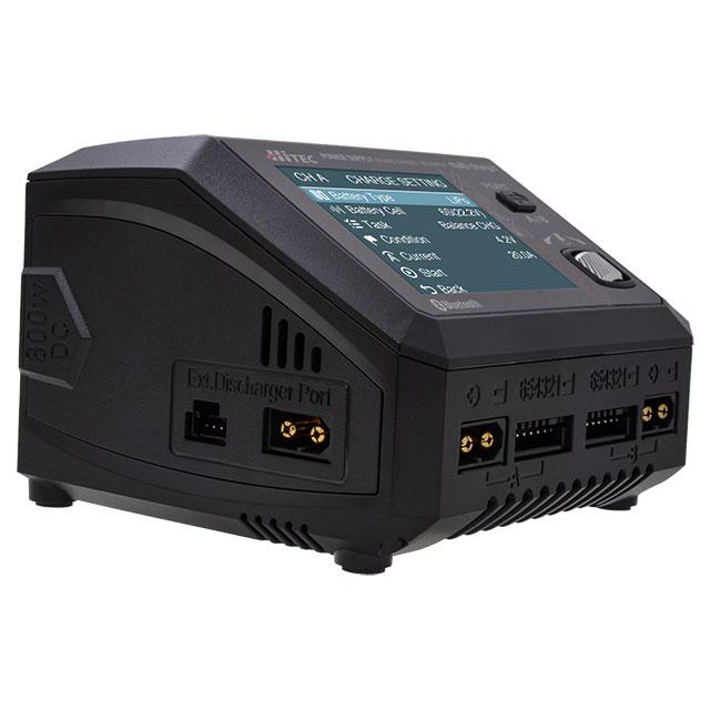 AD350 40A 充電器 & X2 AC Plus 800 AD350 40A 充電器 & X2 AC Plus