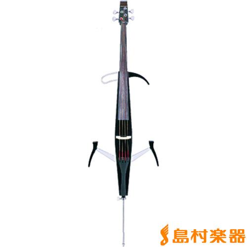 YAMAHA（ヤマハ） SILENT Cello SVC50 サイレントチェロ : 島村楽器