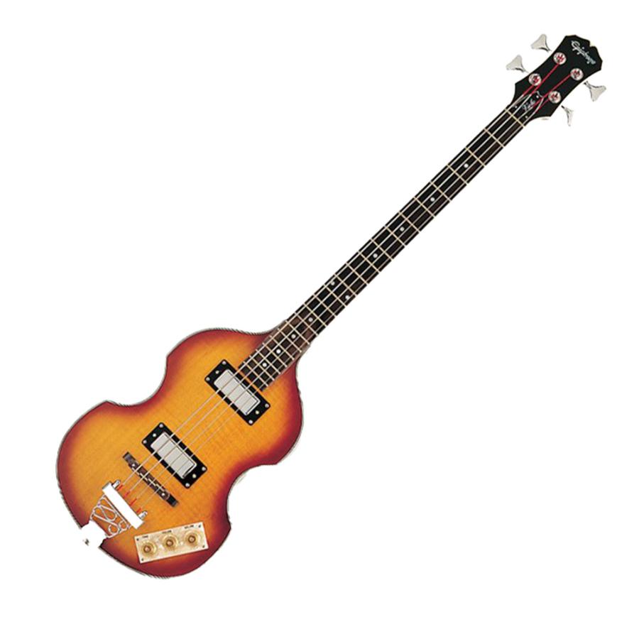 Epiphone（エピフォン） Viola Bass Vintage Sunburst バイオリン