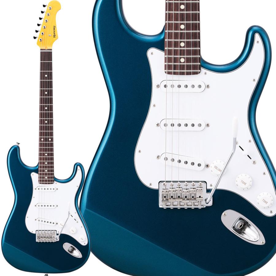 HISTORY（ヒストリー） HST-Standard DLB Dark Lake Placid Blue