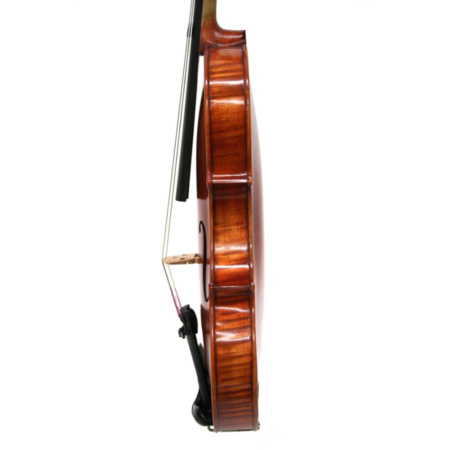 Nicolo Santi ニコロサンティ NSN60S 4/4 バイオリン 初心者セット