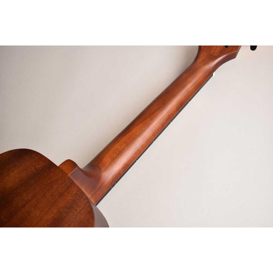 音音 オトオト UB-1/FL Natural Mahogany ウクレレベース フレットレス
