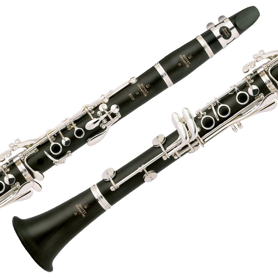 Buffet Crampon ビュッフェ クランポン E12F B♭ クラリネット