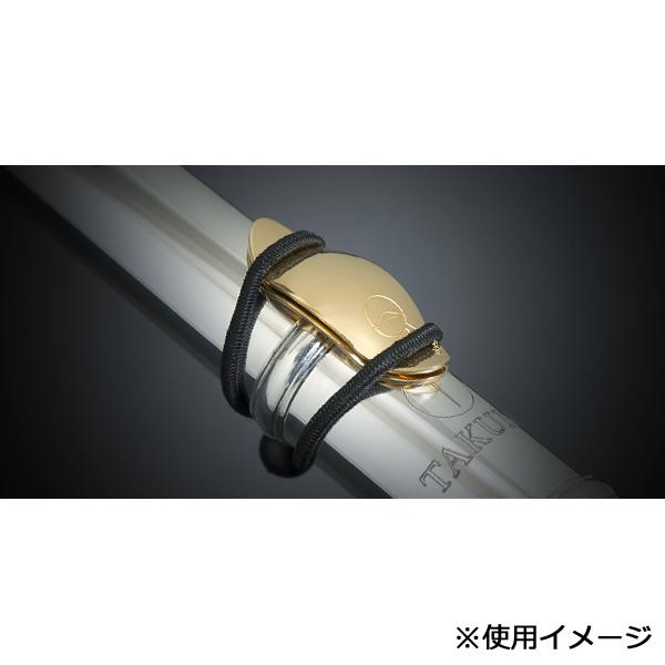 lefreQue リーフレック 正規代理店 Silver Plated 33mm ゴムバンド別売