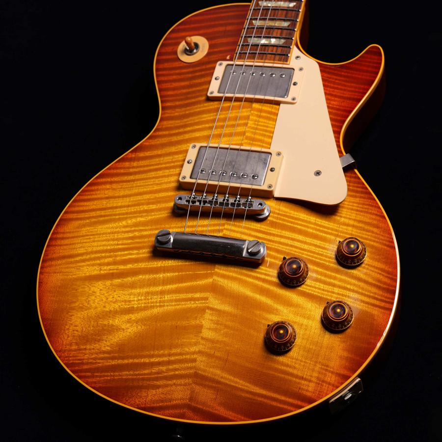 Gibson（ギブソン） Gibson Custom Shop カスタムショップ Historic