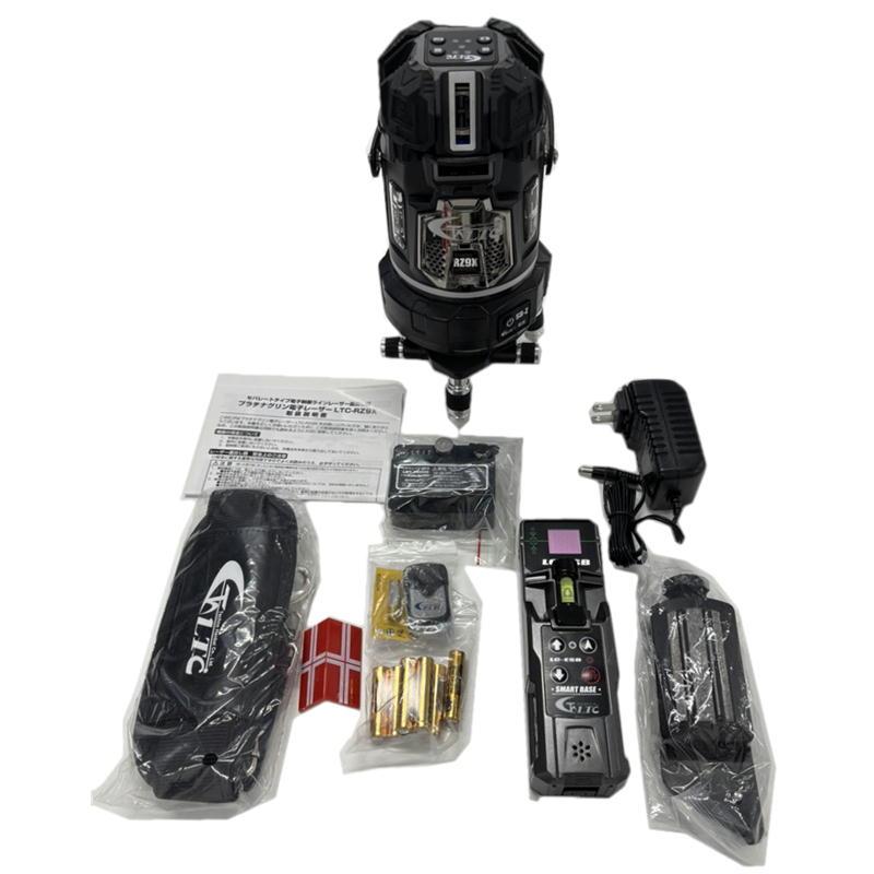 テクノ販売 LTC-RZ9X＋スマートベースSB-Z(受光器・三脚付) フルライン