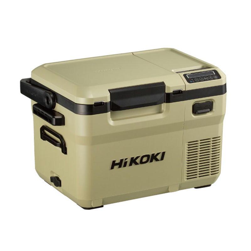 ハイコーキ（旧：日立工機） UL18DD(XMBZ) コードレス冷温庫 10.5L