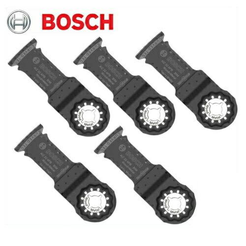 BOSCH（ボッシュ） カットソー用ブレード(マルチツール用替刃)(スター