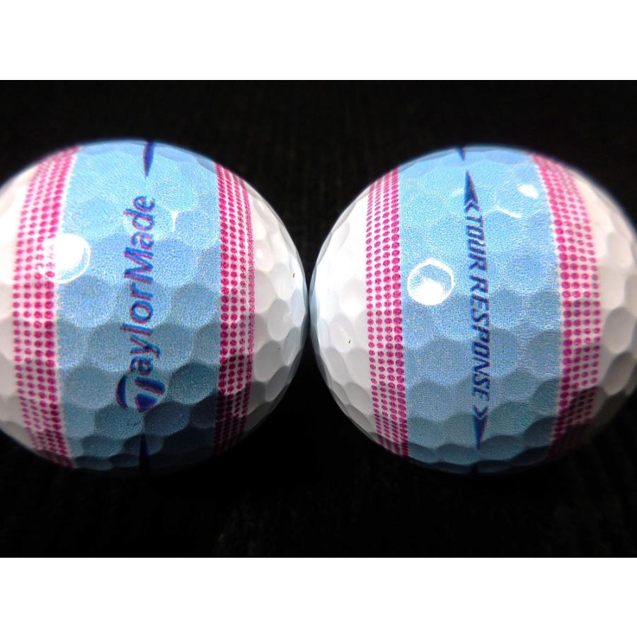 TaylorMade（テーラーメイド） ロストボール ランク1 TaylorMade TOUR
