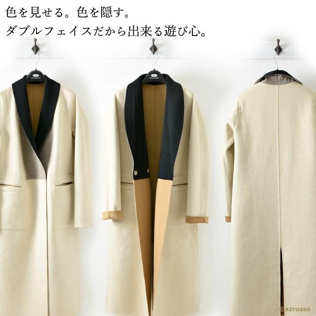 ロングコート カシミヤ 100% カシミアコート レディース 軽い 軽量