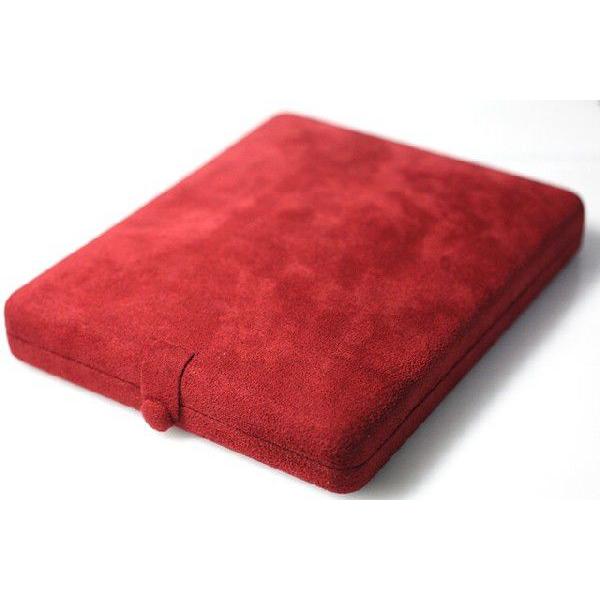 パールキーパー 2点セット用 ピアス・イヤリングも収納可能 花珠真珠