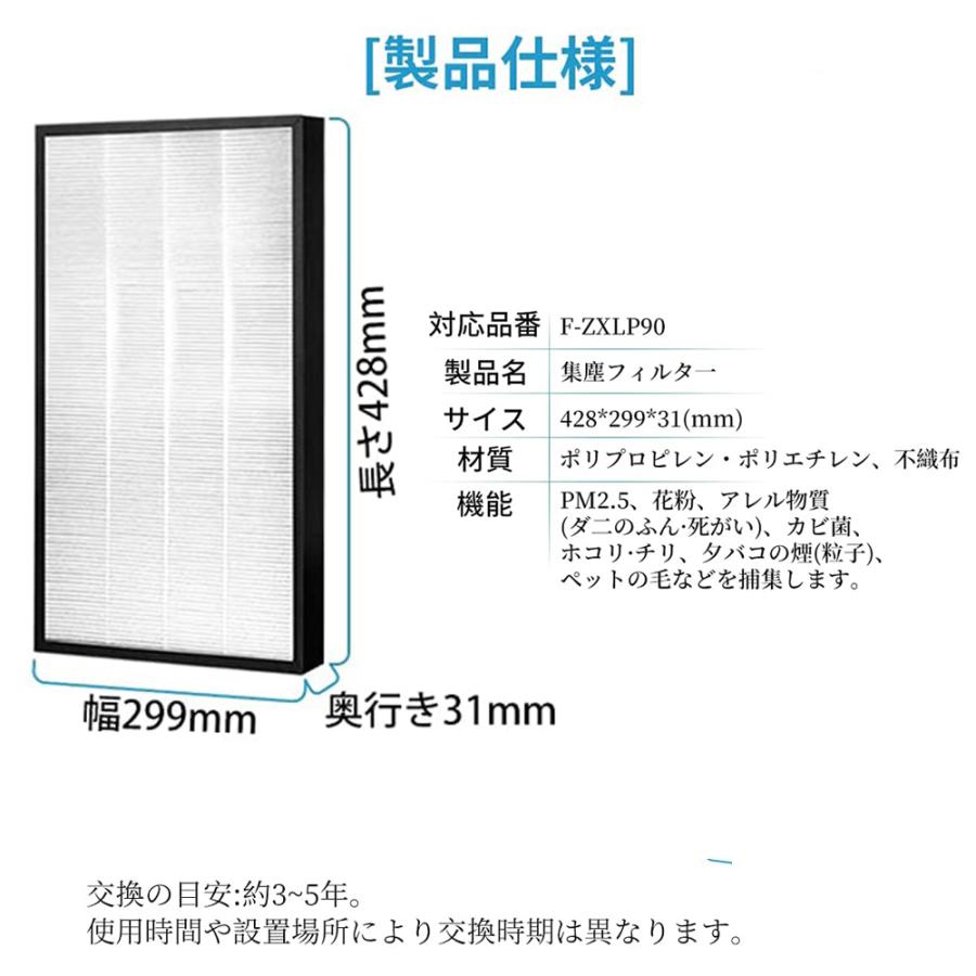 Panasonic（パナソニック） 【全て日本国内発送】 F-ZXLP90 F-ZXLD90
