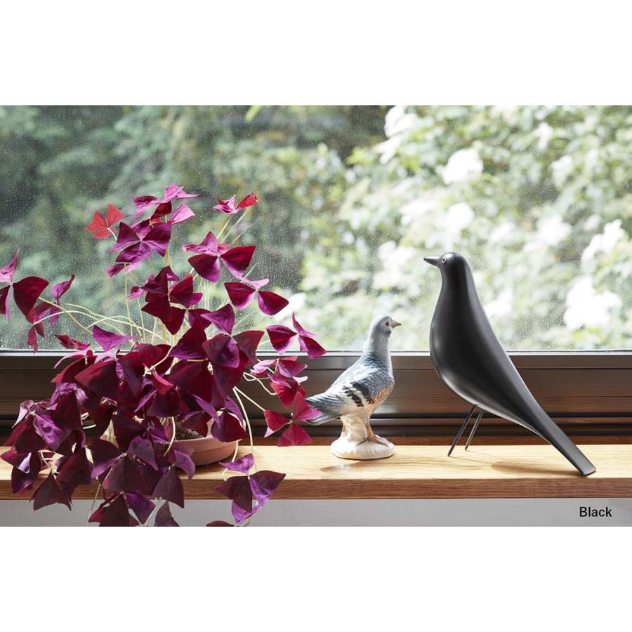 Vitra ヴィトラ Eames House Bird《ブラック》イームズ ハウスバード