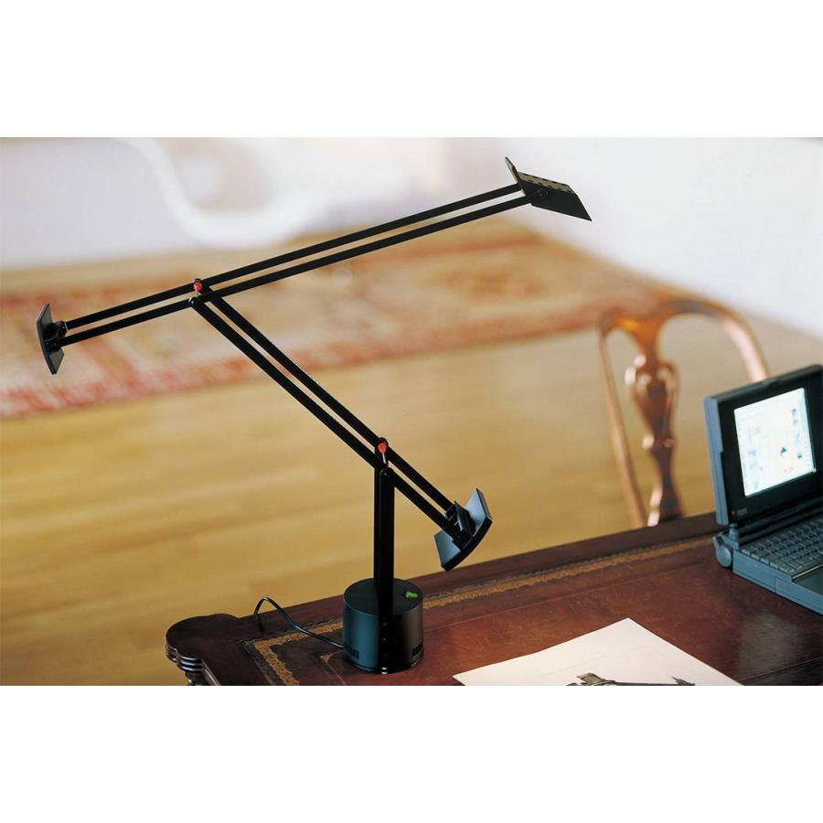 Artemide（アルテミデ） TIZIO LED ティチオ Richard Sapper
