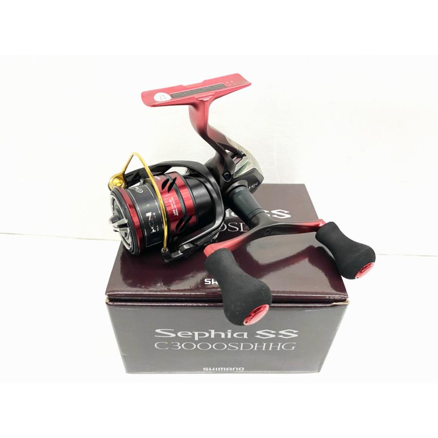 セフィアSSc3000SDHGG セフィアSSc3000SDHGG シマノ（SHIMANO） 19