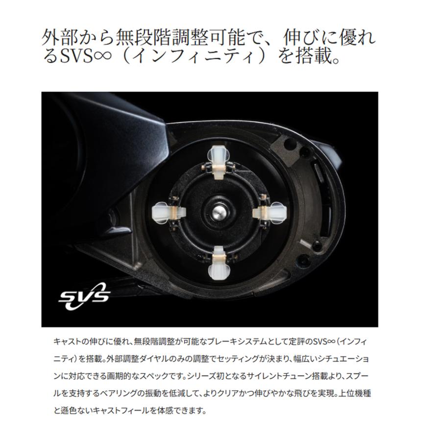 シマノ（SHIMANO） '24 SLX 71XG (左巻き)(ベイトリール) (047007