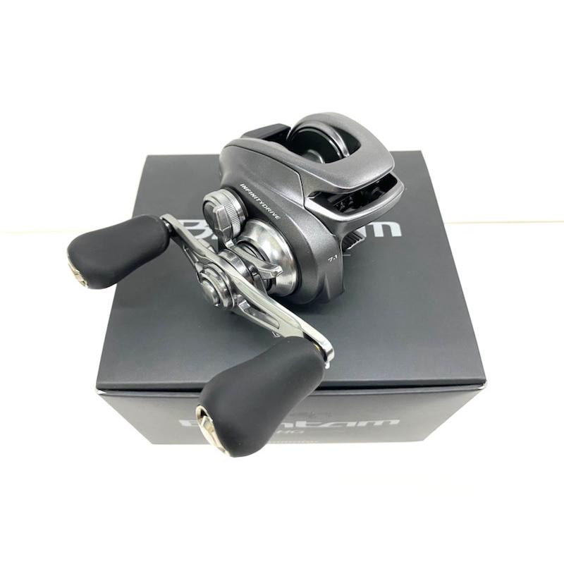SHIMANO 22バンタム 右巻き シマノ（SHIMANO） ○シマノ 22 バンタム