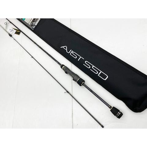 alpha tackle（アルファタックル） Tailwalk(テイルウォーク) AJIST