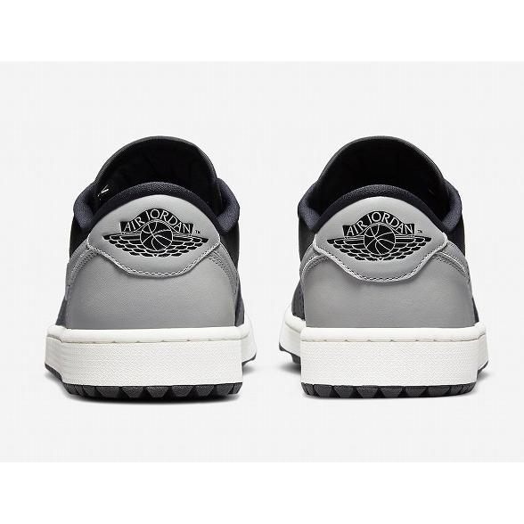 NIKE（ナイキ） DD9315-001 エアジョーダン 1 ロー ゴルフ シャドウ
