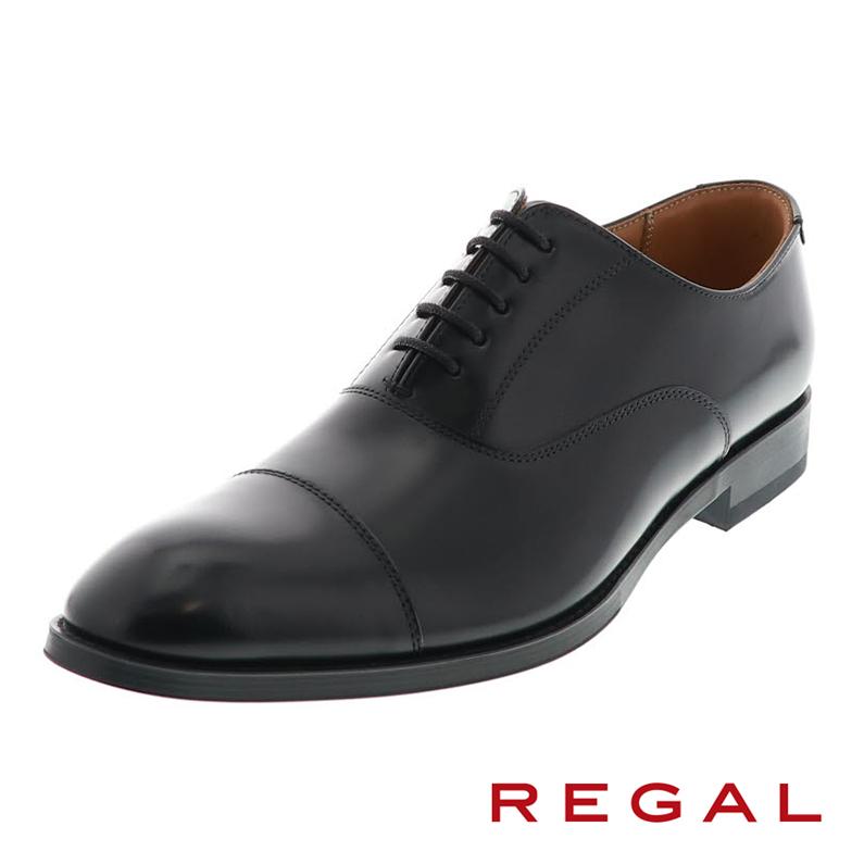 REGAL（リーガル） メンズ ビジネス シューズ ストレートチップ 811R