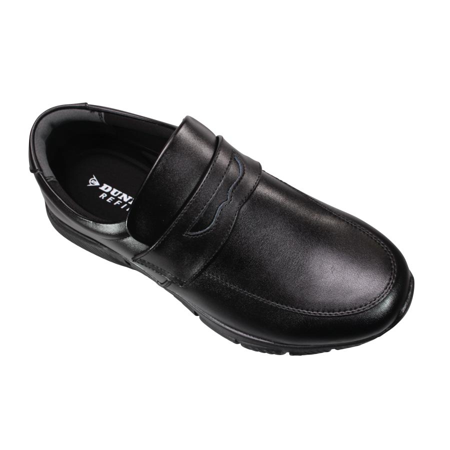 DUNLOP（ダンロップ） 防水スニーカー ウォーキングシューズ メンズ
