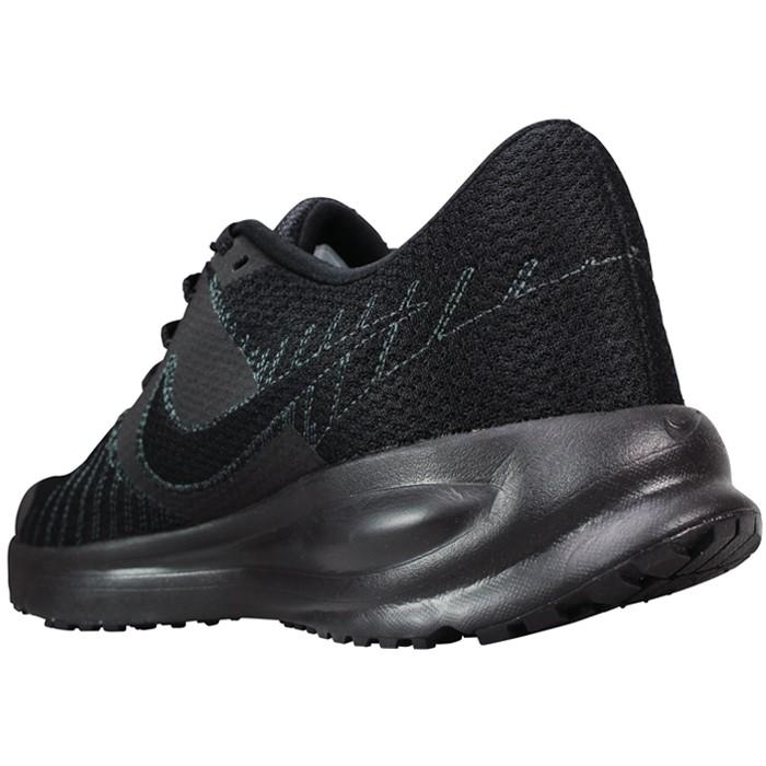 NIKE（ナイキ） スニーカー HM9594 002 ラン DEFY ブラック 24.5cm