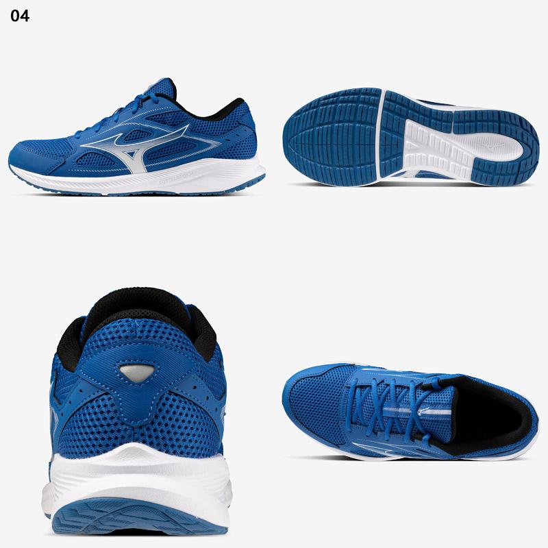 MIZUNO（ミズノ） 3E相当 幅広 ワイド メンズ マキシマイザー26 靴