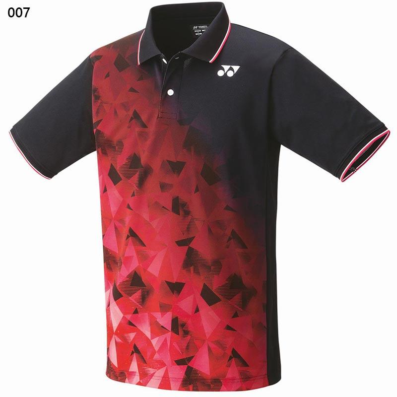 YONEX（ヨネックス） メンズ レディース ユニゲームシャツ