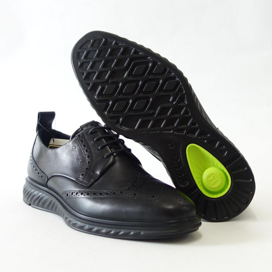 ecco エコー TourHybrid 141514 ウイングチップ 27.5 ecco（エコー