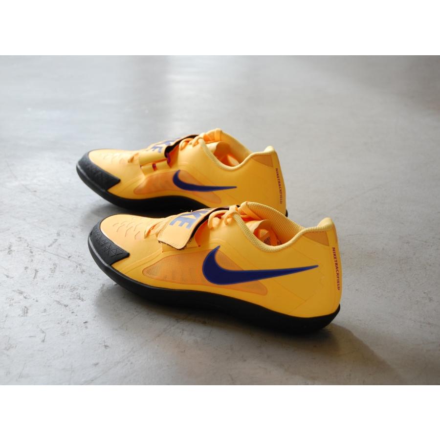 NIKE（ナイキ） NIKE Zoom Rival SD 2 Citron Pulse ズーム ライバル