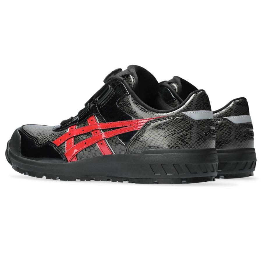 ウィンジョブ asics アシックス 安全靴 WINJOB BOA安全靴 CP306 BOA