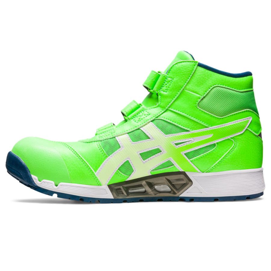 ウィンジョブ ☆限定色☆ アシックス ASICS 安全靴 ウィンジョブ CP308