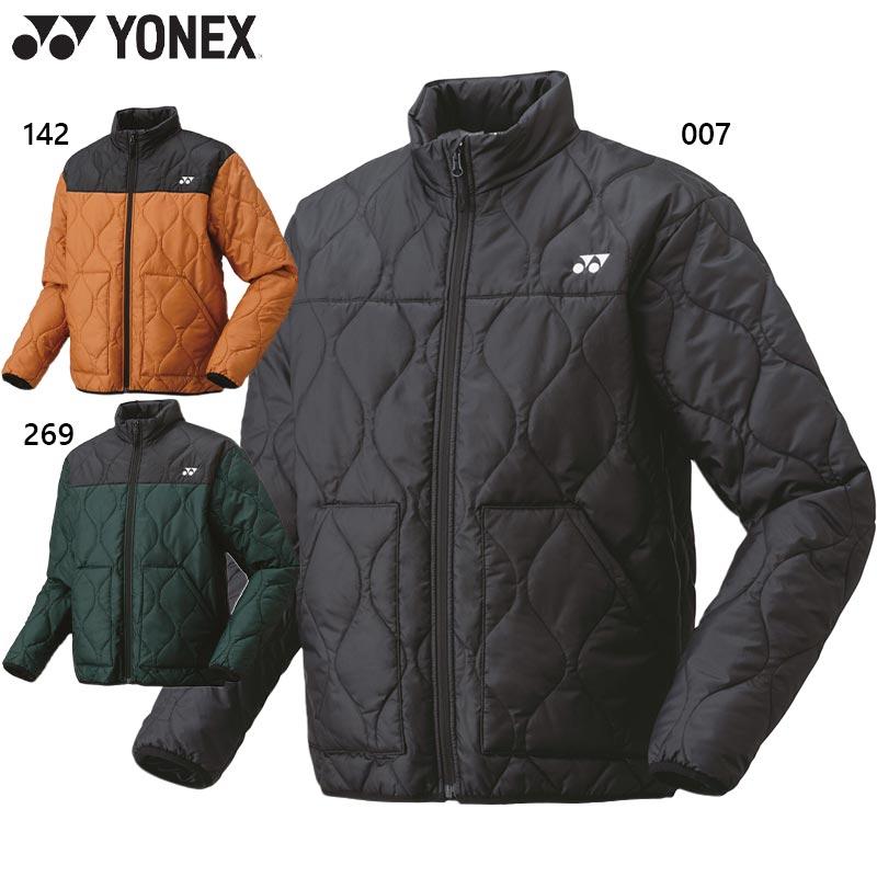 YONEX（ヨネックス） メンズ レディース ユニ中綿ジャケット テニス