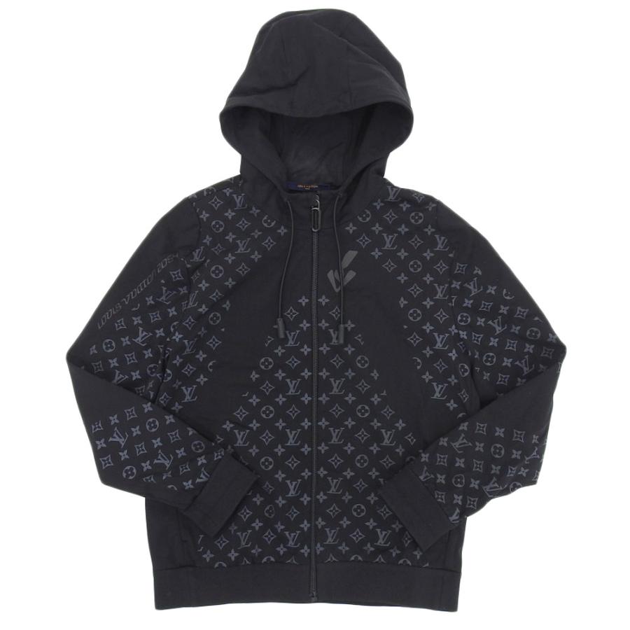 LOUIS VUITTON（ルイ・ヴィトン） モノグラムパーカー アウター