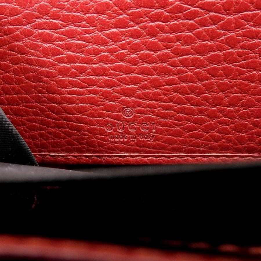 GG Marmont グッチ GUCCI GGマーモント ラウンドファスナー長財布