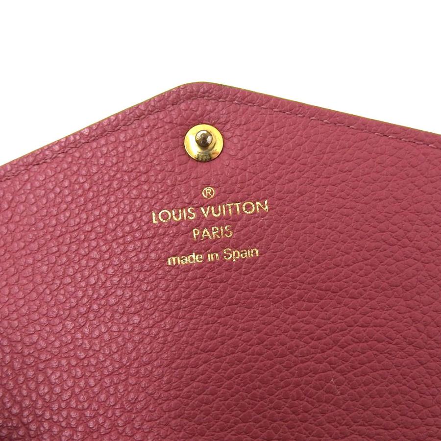 LOUIS VUITTON（ルイ・ヴィトン） モノグラム アンプラント
