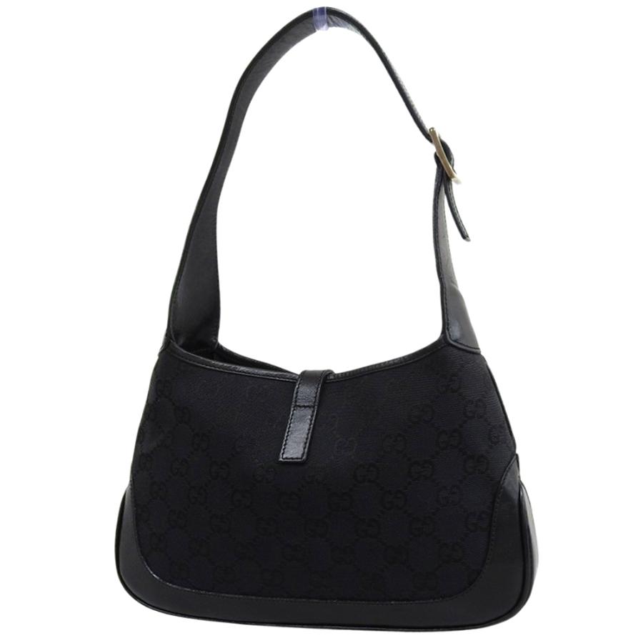 GUCCI（グッチ） ジャッキーバッグ 001 3735 002058 ワンショルダー
