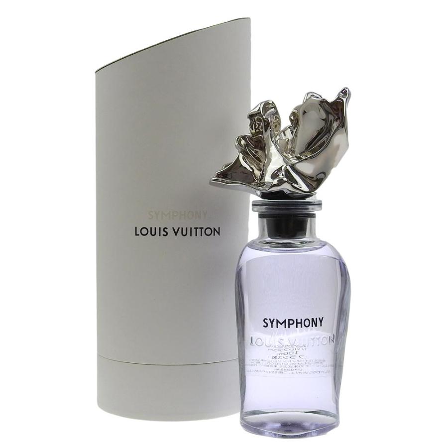 LOUIS VUITTON SYMPHONY 香水 Louis Vuitton Symphony – SheistyScents