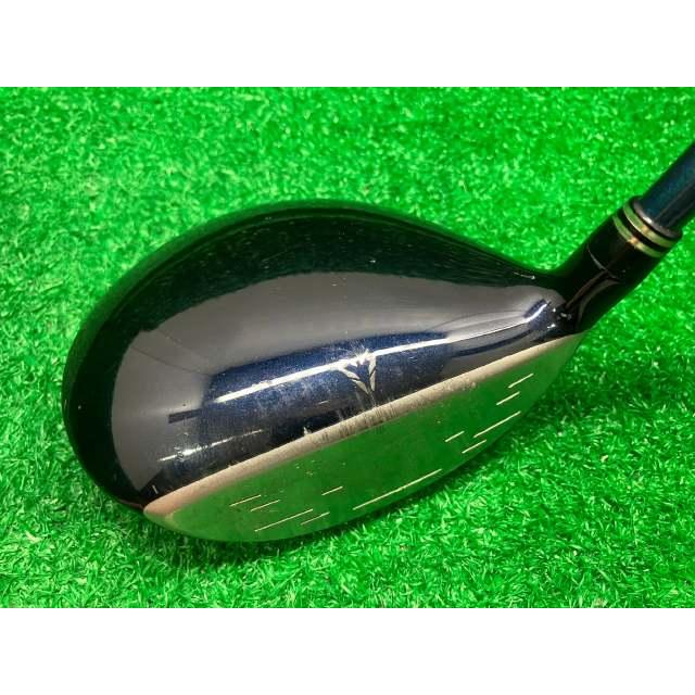 XXIO 15° 3番FW MP900（2016年）SR 中古】ゼクシオ ナイン(2016