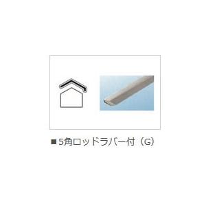レンツ デジタルアイロン e(エコ)シリーズ (先巻き用) 5角ロッド