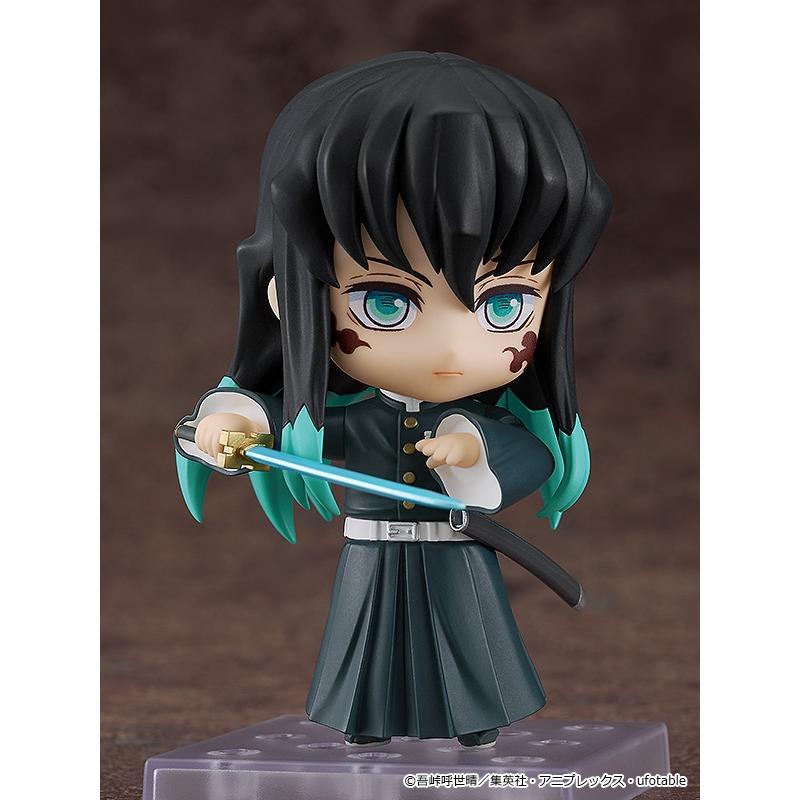 ねんどろいど 【鬼滅の刃】ねんどろいど2218 時透無一郎 : シブヤ