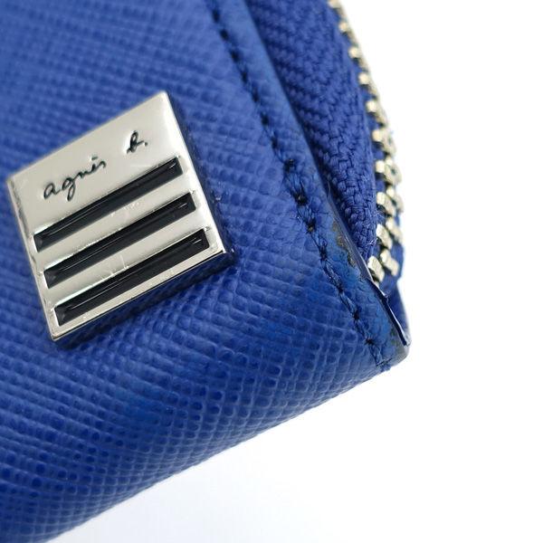 agnes b.（アニエスベー） agnes b / アニエスベー コインケース 財布