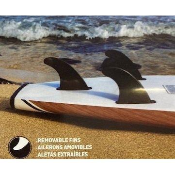 コストコ（Costco） ジェリーロペス スポンジボード 8ft Gerry Lopez