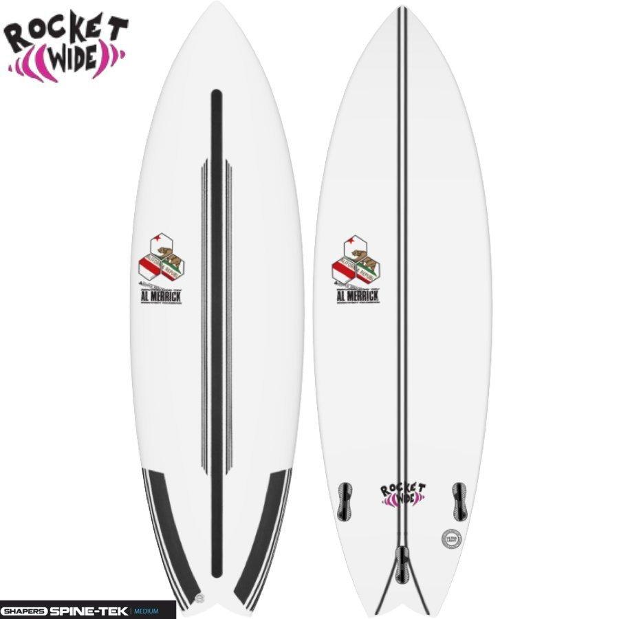 CHANNEL ISLANDS SURFBOARDS（チャネルアイランズサーフボード