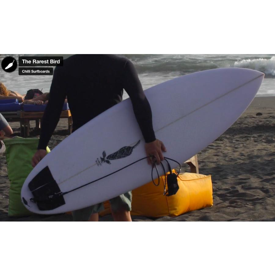 Chilli Surfboards（チリサーフボード） サーフボード ショートボード